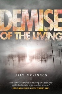 demise