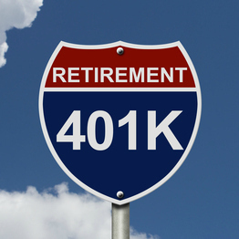 401(k)