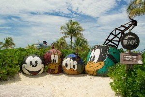 Castaway Cay