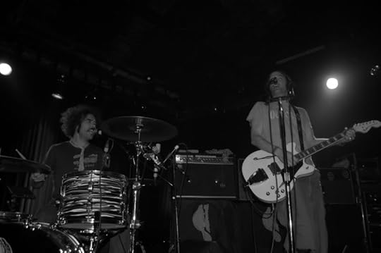 Dandy Warhols