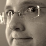 Baldur Bjarnason