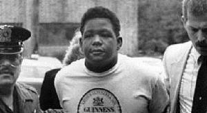 Craig Price Shortly After His Arrest