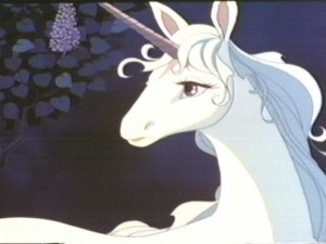The Last Unicorn, by Peter S. Beagle, reviewed by speculative fiction writer Cat Rambo.