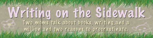 (One of the few blogs I follow. Although Sue and co-blogger Sarah say it's <br />procrastinating, their posts are informative, entertaining and thought <br />provoking, especially to writers and readers. But now that I think about <br />it, maybe the procrastination they were talking about when they said that <br />was mine...ours????)