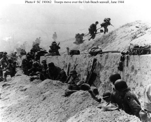 Normandy