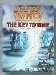 The Key to Time A Year-By-Year Record (Doctor Who Series) by Peter Haining