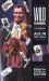 Wild Cards (Wild Cards, #1) by George R.R. Martin