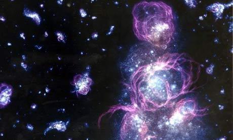early_universe