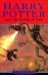 Harry Potter and the Goblet of Fire (Harry Potter, #4) by J.K. Rowling