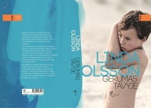 Lithuanian cover