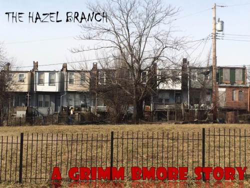 Grimm B More Hazel Branch Intro Pic