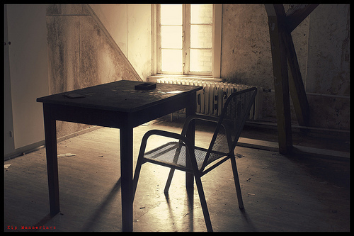 Photo by Kip Soep ~ flickr