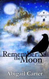 Remember the Moon, Cover
