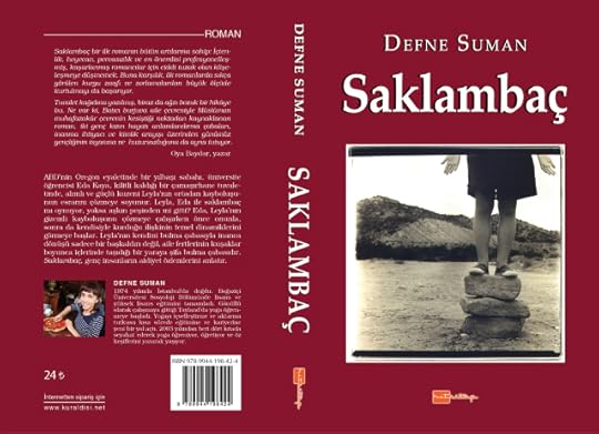 Saklambaç