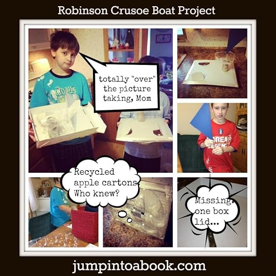 Family Book Festival