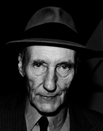 burroughs