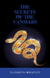 Secret of the Vanmars
