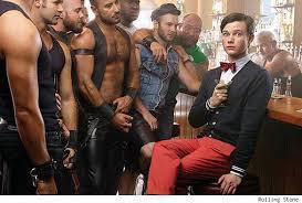 Tyler Leather