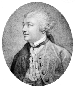 Sir John Hill