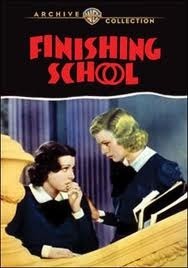 Finishing School (1934) Movie
