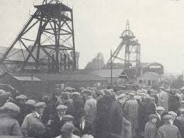Gresford Disaster