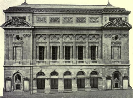 Orpheum Theatre ca.1916