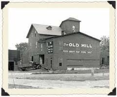 Old Mill, Lee's Summit, MO c.