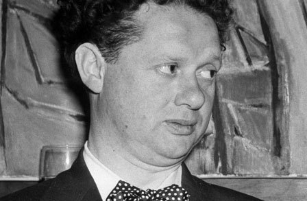 Dylan Thomas
