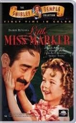 Little Miss Marker Poster