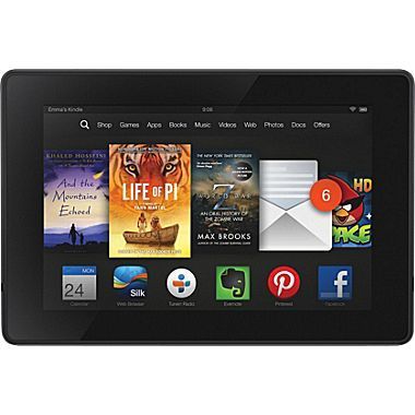 KindleFire