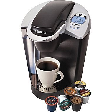 keurig