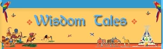 Wisdom Tales Press