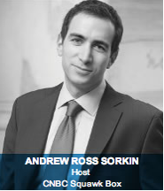 Andrew Sorkin
