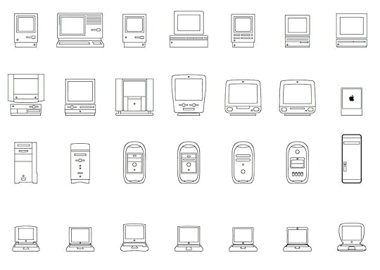 Mac Icon Standard