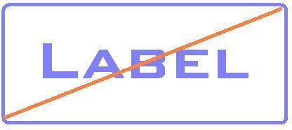 Post 83-Refuse labels