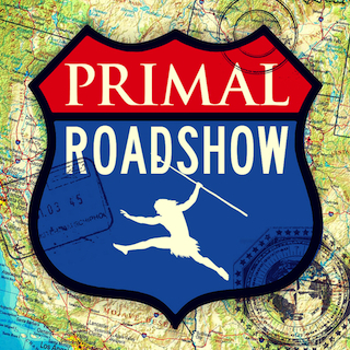 Primal RoadShow 320x320