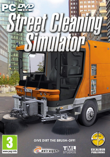 Street-Cleaning-Simulator-2011