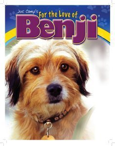 For the Love of Benji