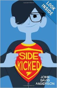 Sidekicked