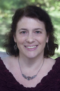 Deborah Yaffe