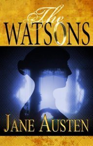 The Watsons, by Merryn Williams (2005)