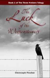 Christoph -the luck of the weissensteiners