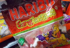haribo fangtastic