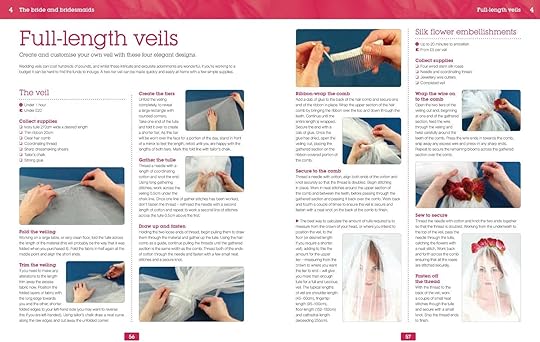 DIY Wedding Manual Laura Strutt Made Peachy