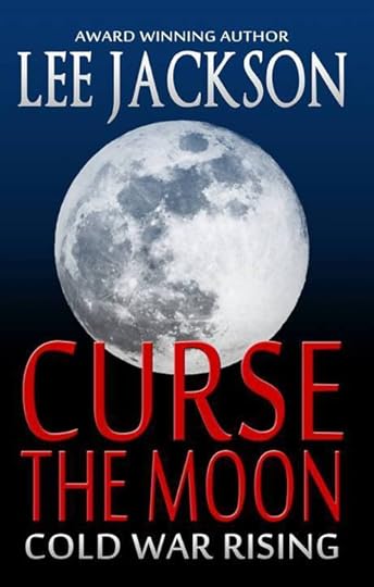Curse the Moon by Lee Jackson