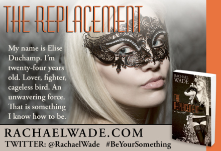 Replacement Teaser 3
