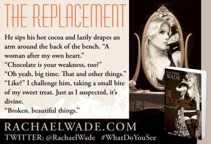 Replacement TEASER 2