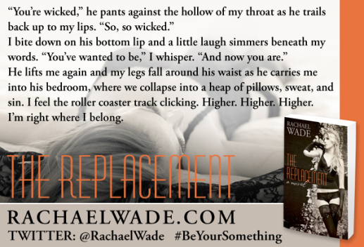 Replacement TEASER 1