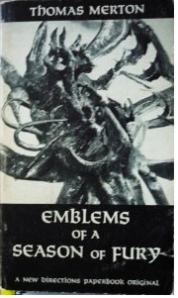 emblems of a season of fury