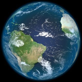 Earth